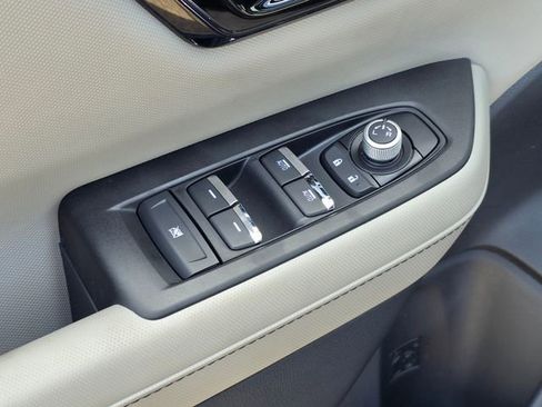 New 2026 Subaru Forester Sport AWD/4WD image 22