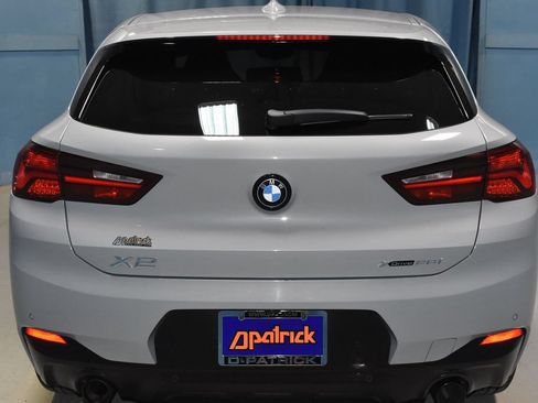 Used 2022 BMW X2 xDrive28i w/ Edition Package AWD/4WD image 28