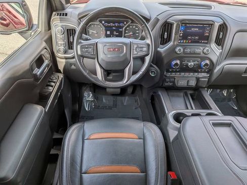 Used 2019 GMC Sierra 1500 AT4 w/ AT4 Premium Package image 15