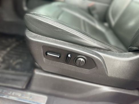 Used 2020 GMC Sierra 2500 Denali w/ Denali Ultimate Package image 14