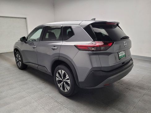 Used 2021 Nissan Rogue SV FWD image 5