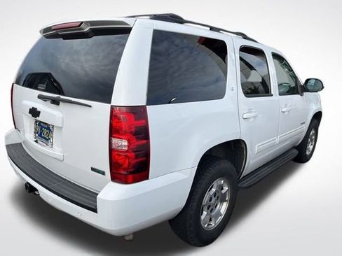 Used 2012 Chevrolet Tahoe LT w/ Luxury Package image 6