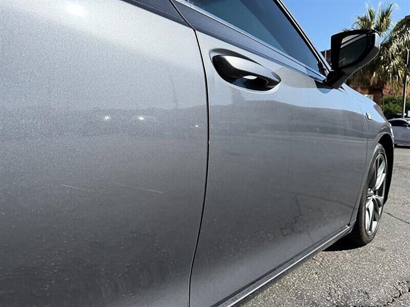 Used 2019 Lexus ES 350 F Sport FWD image 20