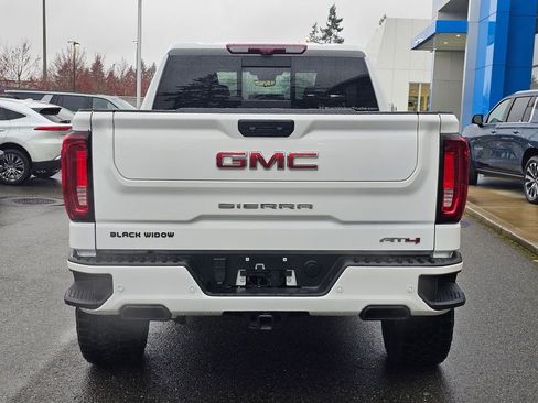 Used 2023 GMC Sierra 1500 AT4 w/ AT4 Premium Package image 41
