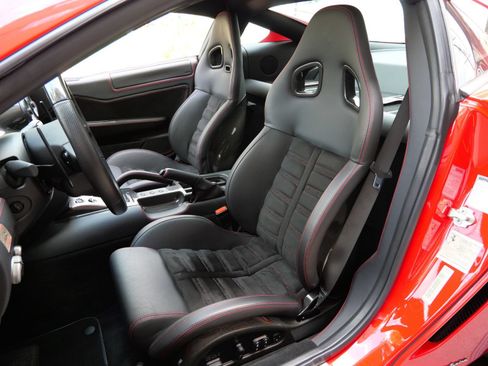 Used 2009 Ferrari 599 GTB Fiorano RWD image 24