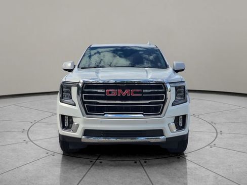 Used 2022 GMC Yukon SLT AWD/4WD image 15