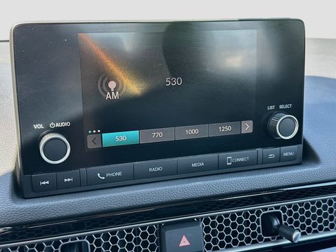 Used 2023 Honda Civic LX image 19