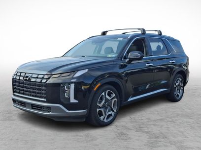 Used 2023 Hyundai Palisade Limited