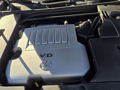 Used 2012 Lexus ES 350 Base image 25