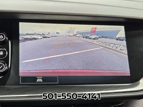 Used 2021 Buick Envision Essence w/ Sport Touring Package FWD image 23