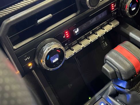 Certified 2025 Toyota 4Runner TRD Pro image 25