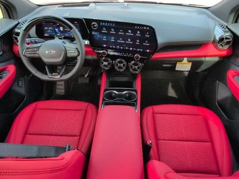 New 2026 Chevrolet Blazer EV SS image 5