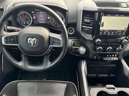 Used 2021 RAM 1500 Laramie image 14