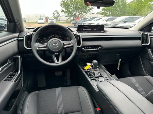 New 2026 MAZDA CX-50 AWD 2.5 S w/ Weather Package image 10