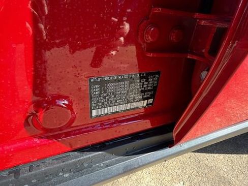 New 2026 Honda HR-V Sport image 34