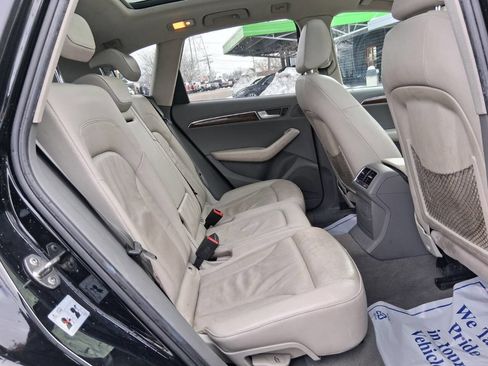 Used 2009 Audi Q5 3.2 Premium image 13