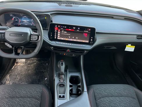 New 2026 Dodge Charger GT w/ Blacktop Package AWD/4WD image 13