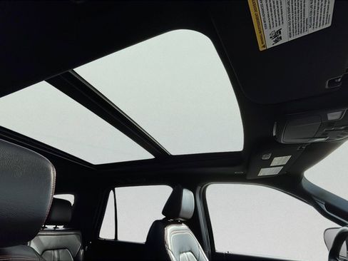 Used 2021 Ford Expedition Limited image 23