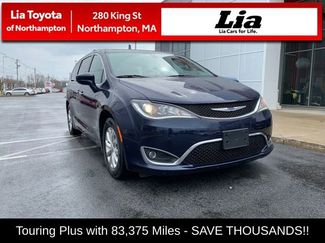 Used 2018 Chrysler Pacifica Touring Plus video 1