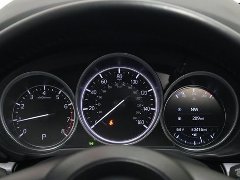 Certified 2023 MAZDA CX-5 AWD 2.5 S w/ Preferred Package image 18