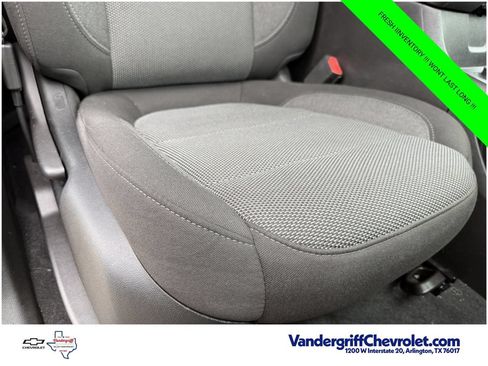 Used 2023 Chevrolet Traverse LT AWD/4WD image 27