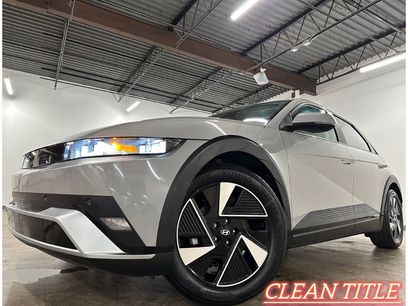 Used 2026 Hyundai Ioniq 5 SEL