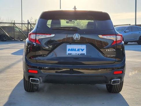 New 2026 Acura RDX w/ Technology Package image 5
