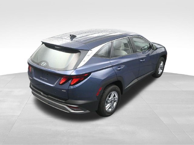 New 2026 Hyundai Tucson SE AWD/4WD image 33