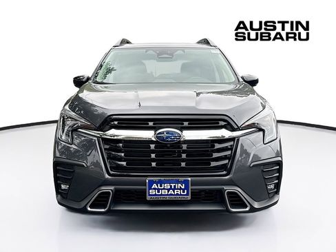 New 2026 Subaru Ascent Touring AWD/4WD image 3