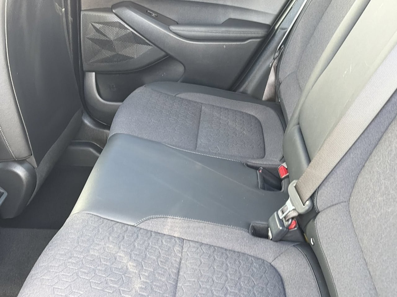 Certified 2026 Kia Seltos S FWD image 16