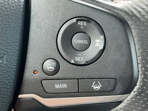 Used 2025 Honda Passport TrailSport image 18