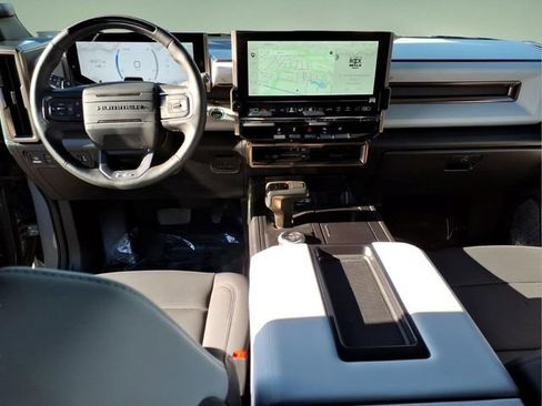 Used 2025 GMC Hummer EV 3X AWD/4WD image 14