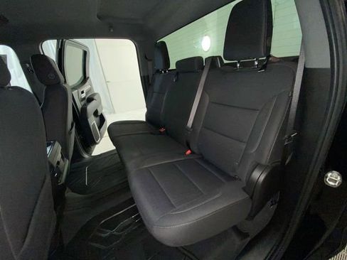 Used 2023 Chevrolet Silverado 1500 RST w/ Protection Package AWD/4WD image 10