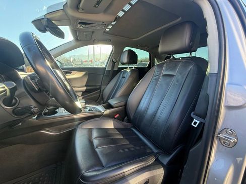 Used 2017 Audi A4 2.0T Premium image 10