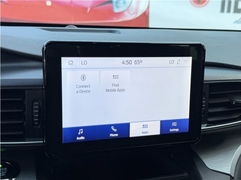 Used 2020 Ford Explorer XLT w/ Equipment Group 202A image 54