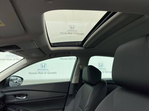 Used 2025 Honda Accord EX-L image 29