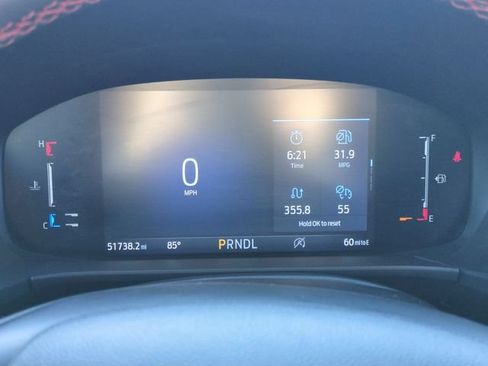 Used 2024 Ford Escape ST-Line AWD/4WD image 18