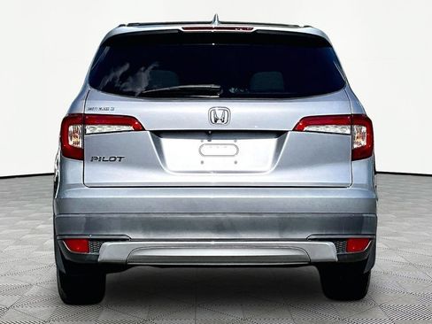Used 2020 Honda Pilot EX-L image 6