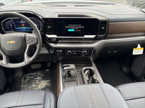 New 2026 Chevrolet Silverado 1500 High Country w/ Technology Package image 10