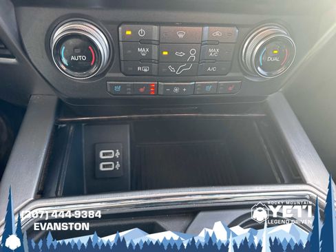 Used 2017 Ford F350 Platinum w/ Platinum Ultimate Package image 33