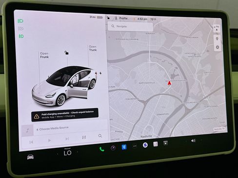 Used 2021 Tesla Model 3 Standard Range Plus image 18