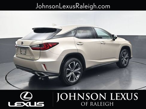 Used 2018 Lexus RX 350 FWD w/ Premium Package image 9