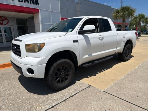 Used 2008 Toyota Tundra 2WD Double Cab image 5