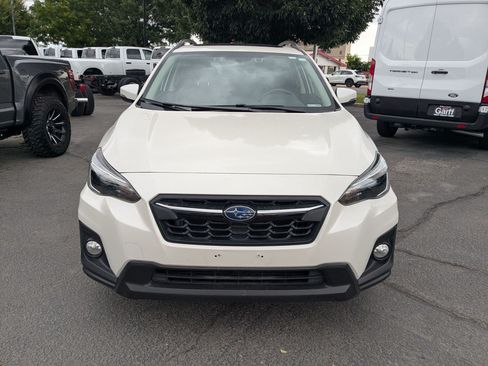 Used 2019 Subaru Crosstrek 2.0i Limited w/ Moonroof Package w/Navigation AWD/4WD image 11