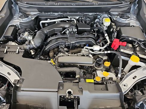 New 2026 Subaru Outback Limited w/ Premium/Limited Plus Package image 33