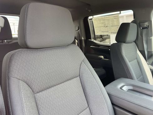 New 2026 GMC Sierra 1500 SLE w/ Preferred Package image 27