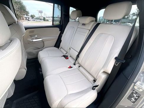New 2026 Mercedes-Benz GLB 250 GLB 250 image 23