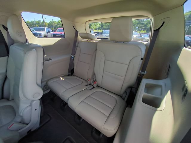Used 2017 GMC Acadia Denali w/ Technology Package AWD/4WD image 29