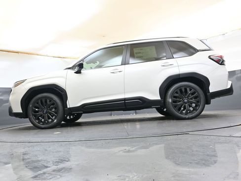 New 2026 Subaru Forester Sport AWD/4WD image 40