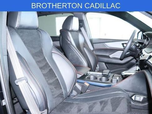 Used 2024 Acura MDX A-Spec AWD/4WD image 23